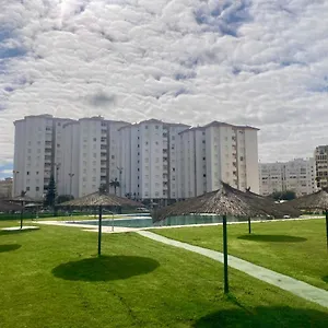 Valdemar Playa - Wifi & Aparcamiento Apartamento