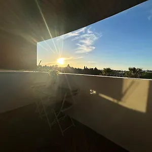 Sol Y Sal El Puerto Apartamento