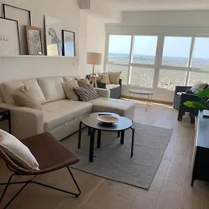 Azvalia - Valdelagrana Mirador De La Bahia, Playa, Piscina, Parking, Vistas ! Apartamento
