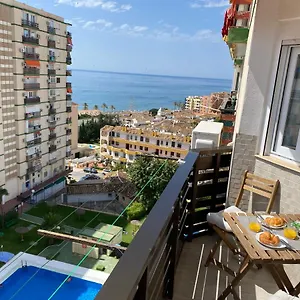 Naciones Playa Apartamento Benalmádena