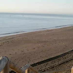 Niza Mar Сasa de vacaciones Vélez