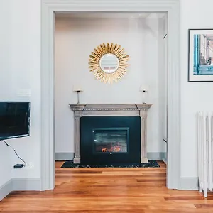 Gran Via By People Apartamento Bilbao